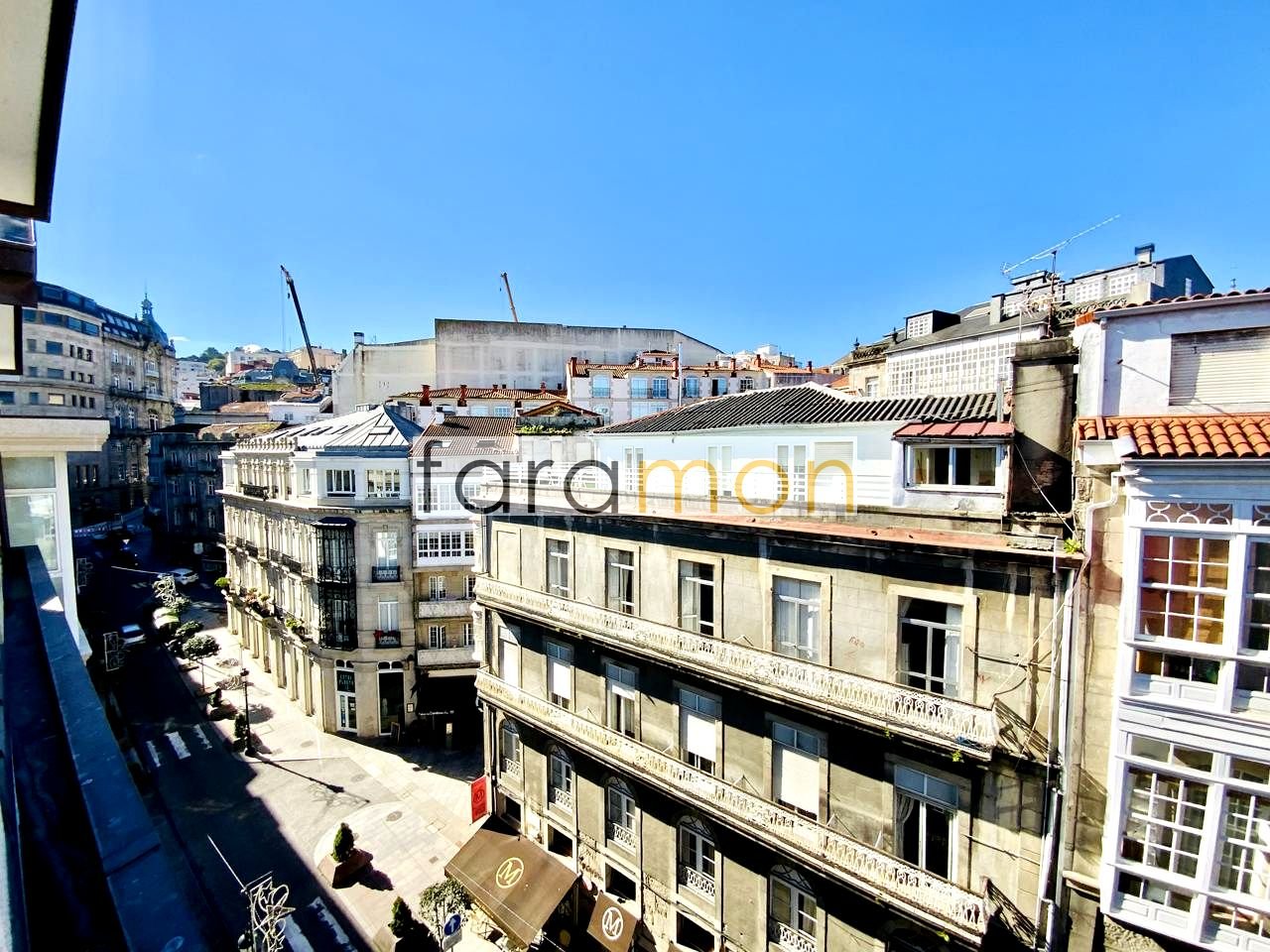 Piso de 64 m² en Vigo
