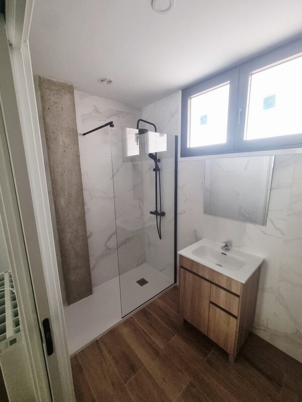 Piso de 50 m² en Valladolid