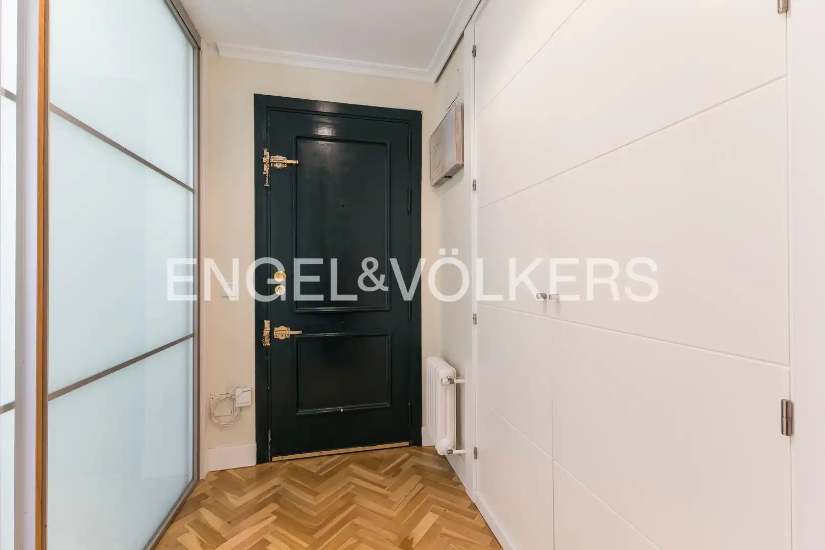 Piso de 105 m² en Madrid