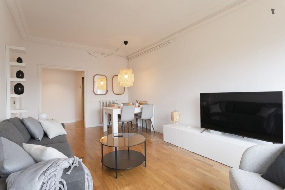Piso de 115 m² en Barcelona