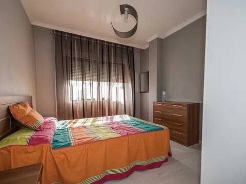 Apartamento 95 m² em Ponte Vedra