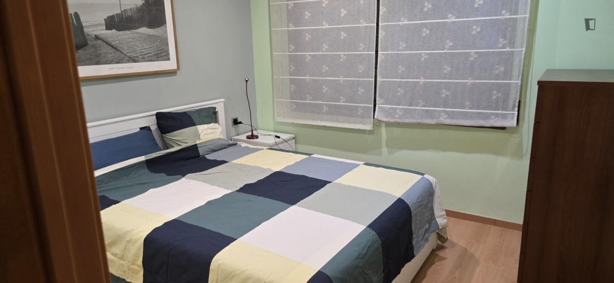 Quarto para alugar, Sant Adrià de Besòs