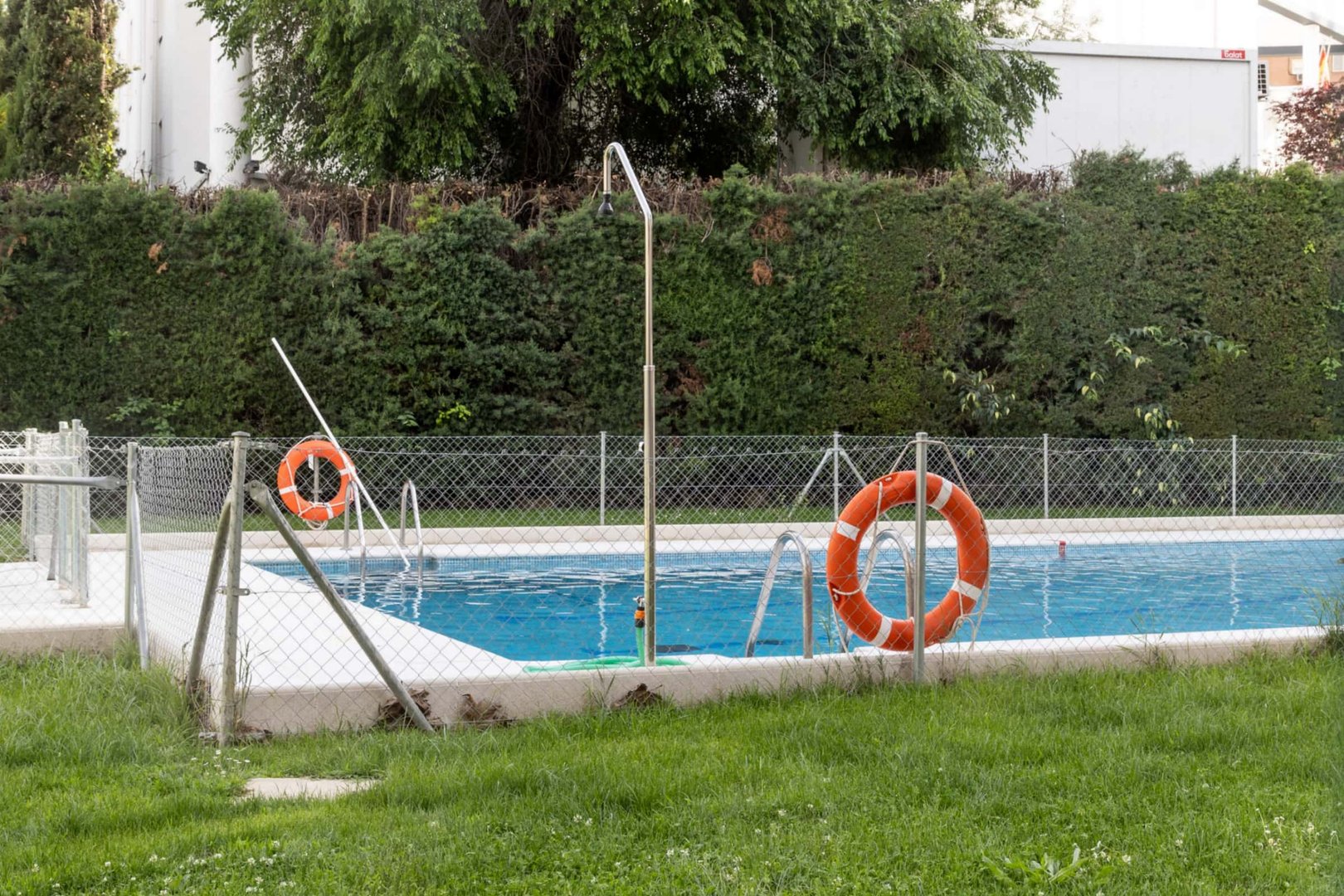 Habitació de lloguer, Coslada