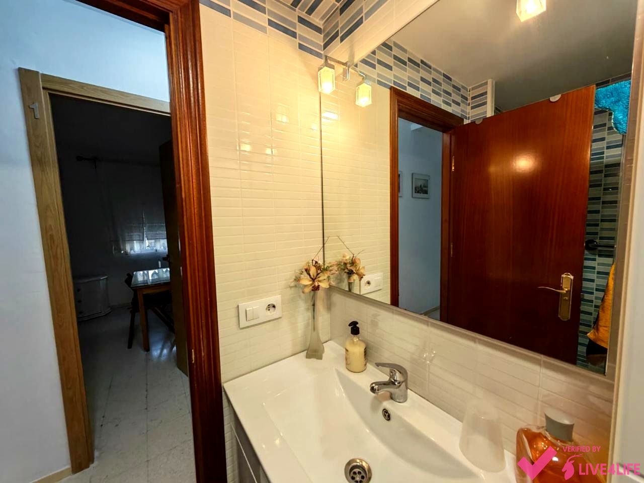 Habitación 87 m², Sevilla