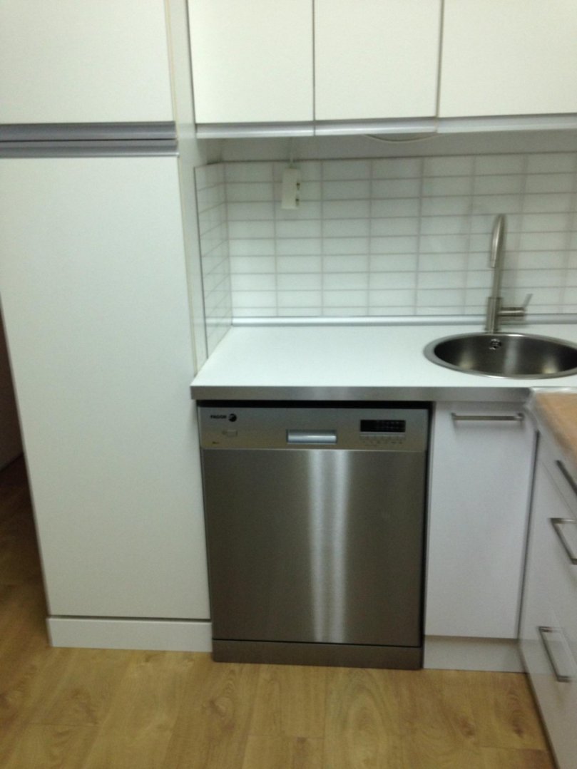 Piso de 135 m² en Alicante
