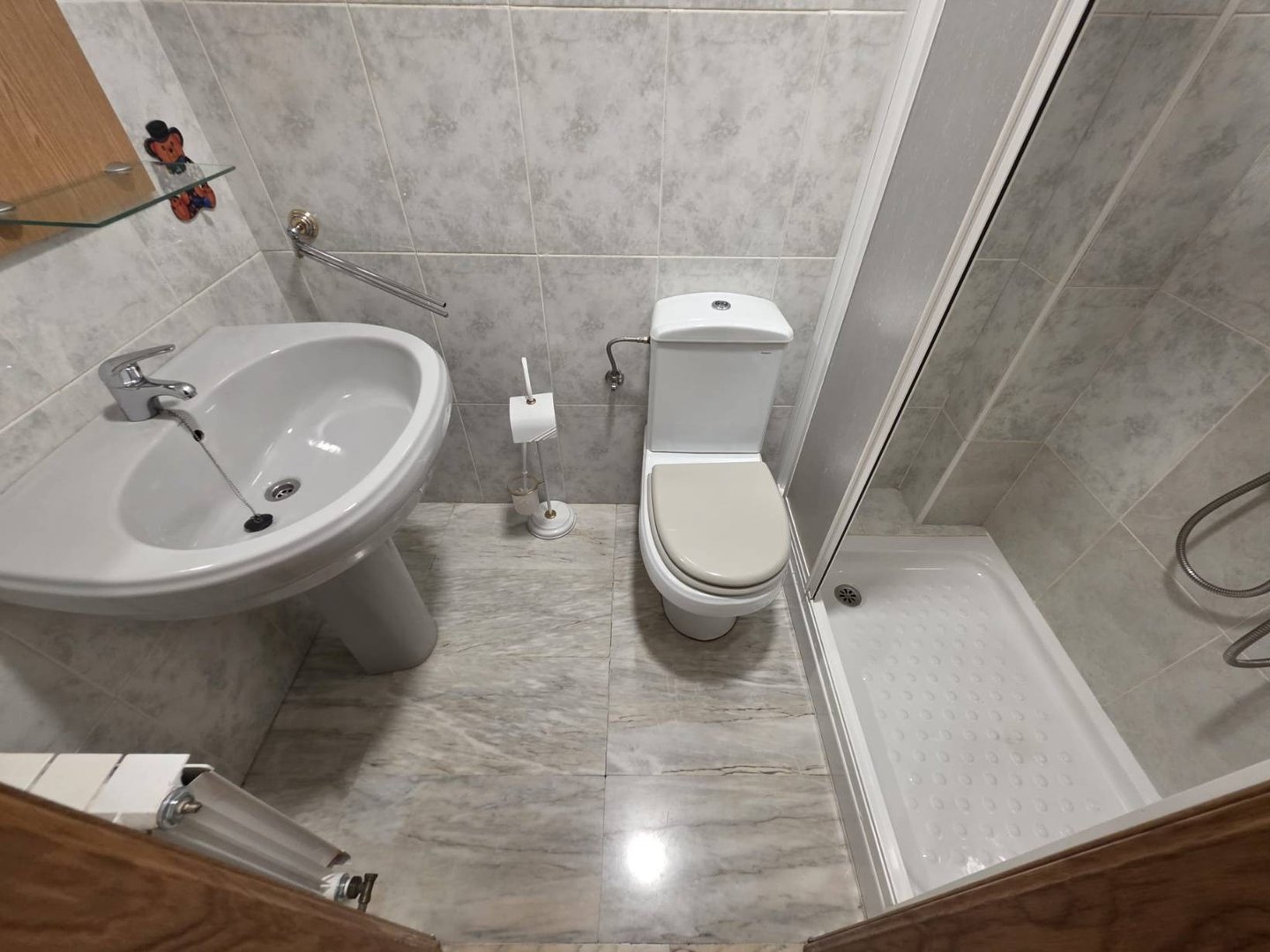Piso de 160 m² en Plasencia