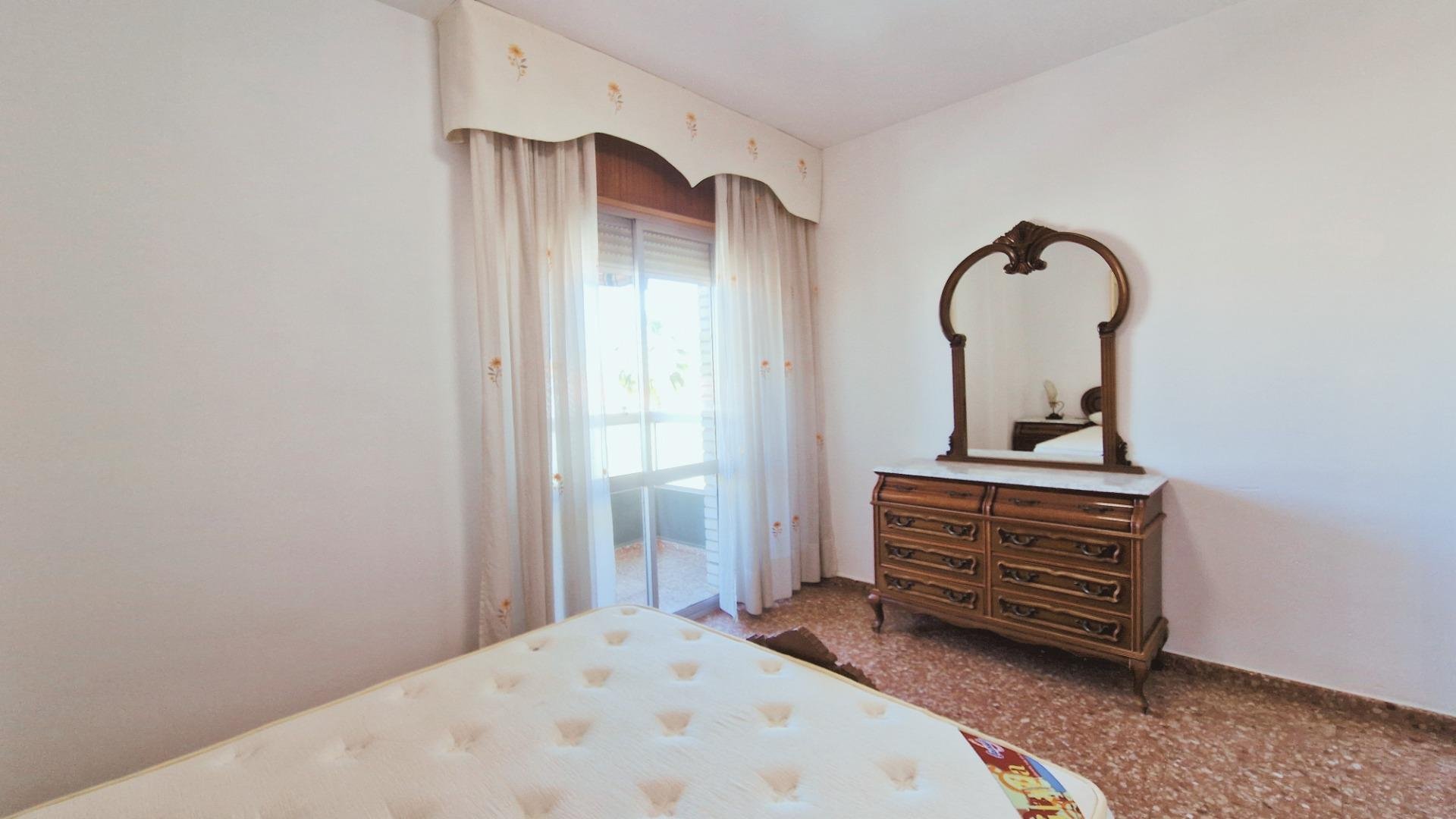 Piso de 90 m² en Vélez-Málaga