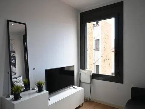 Apartamento 60 m² em Barcelona