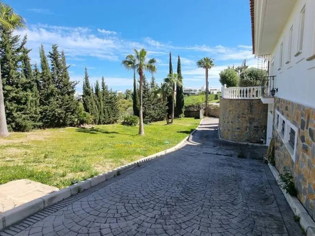 Casa de 680 m² a Benahavís