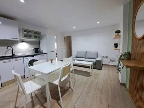 Habitació de lloguer, València