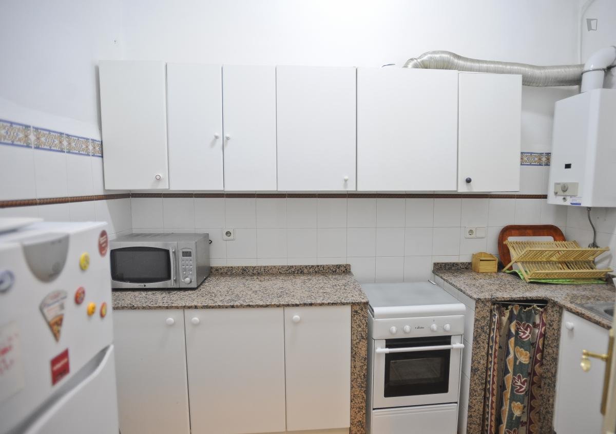 Habitació de lloguer, València