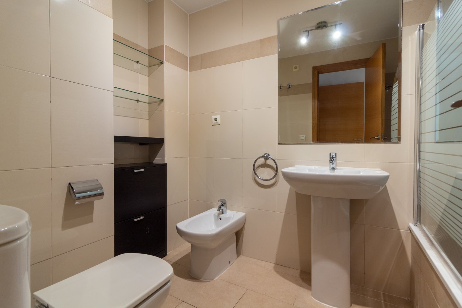 Pis de 103 m² a Sagunt