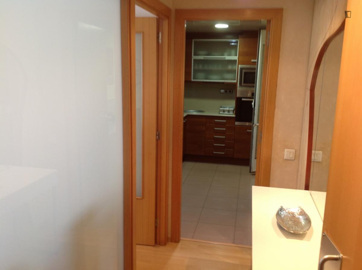 Piso de 81 m² en Terrassa