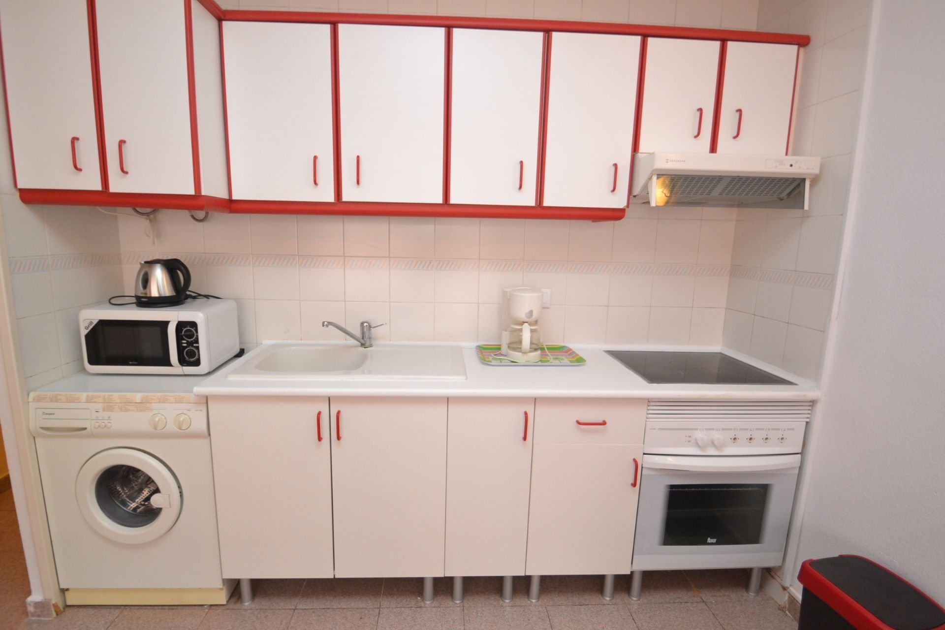 Wohnung 52 m² in Salou