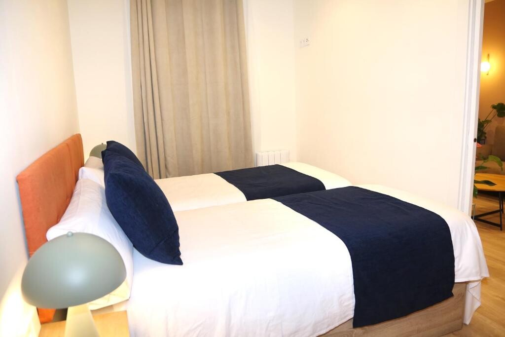 Pis de 60 m² a Bilbao