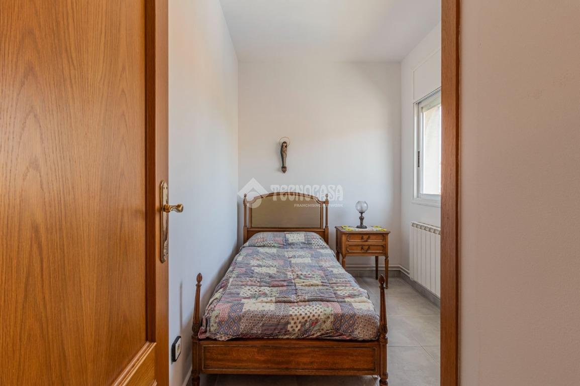 Piso de 206 m² en Sant Cugat del Vallès