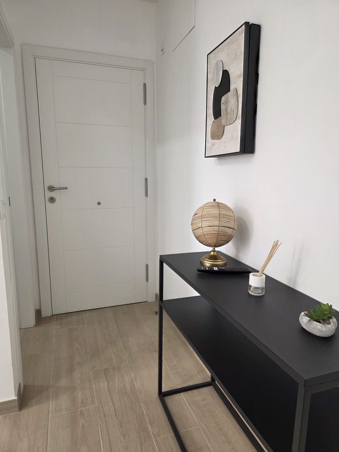 Appartement 80 m² à Santa Cruz de Ténérife