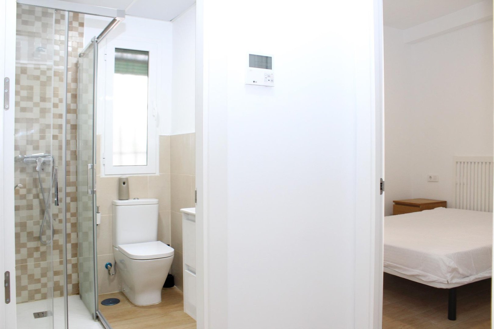 Piso de 41 m² en Sevilla
