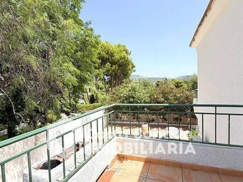 Casa de 200 m² en Teulada