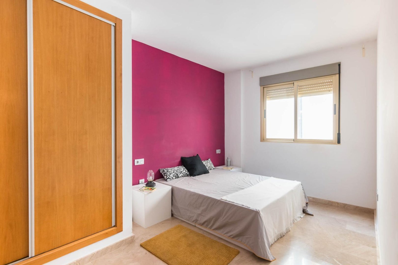 Apartamento 124 m² em Murcia