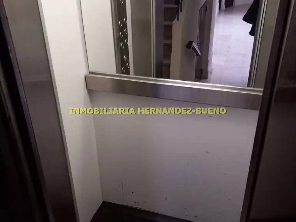 Piso de 198 m² en Salamanca