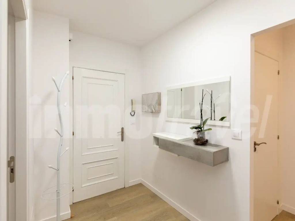 Apartamento 124 m² em Sanxenxo