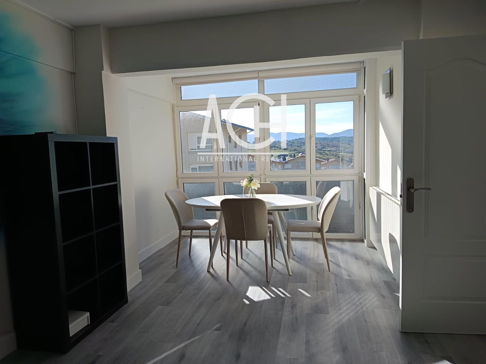 Piso de 90 m² en Sopela