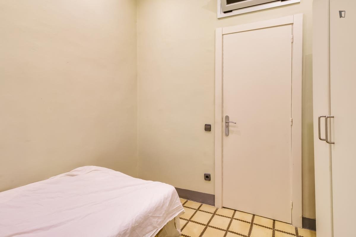 Zimmer zur Miete, Barcelona