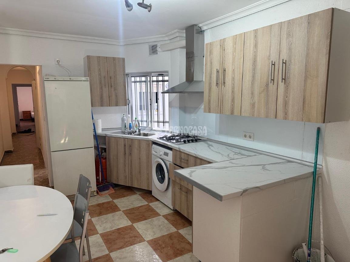 Piso de 84 m² en Sevilla