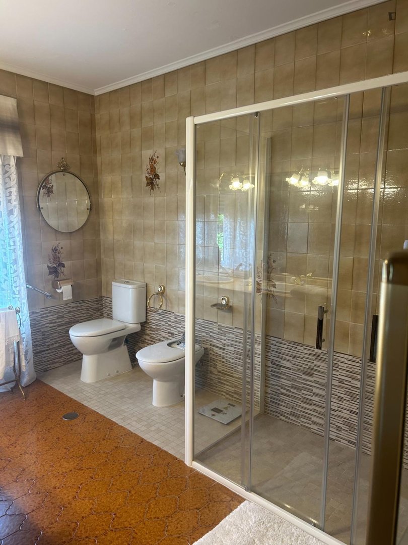 Habitación en alquiler, Villa del Prado