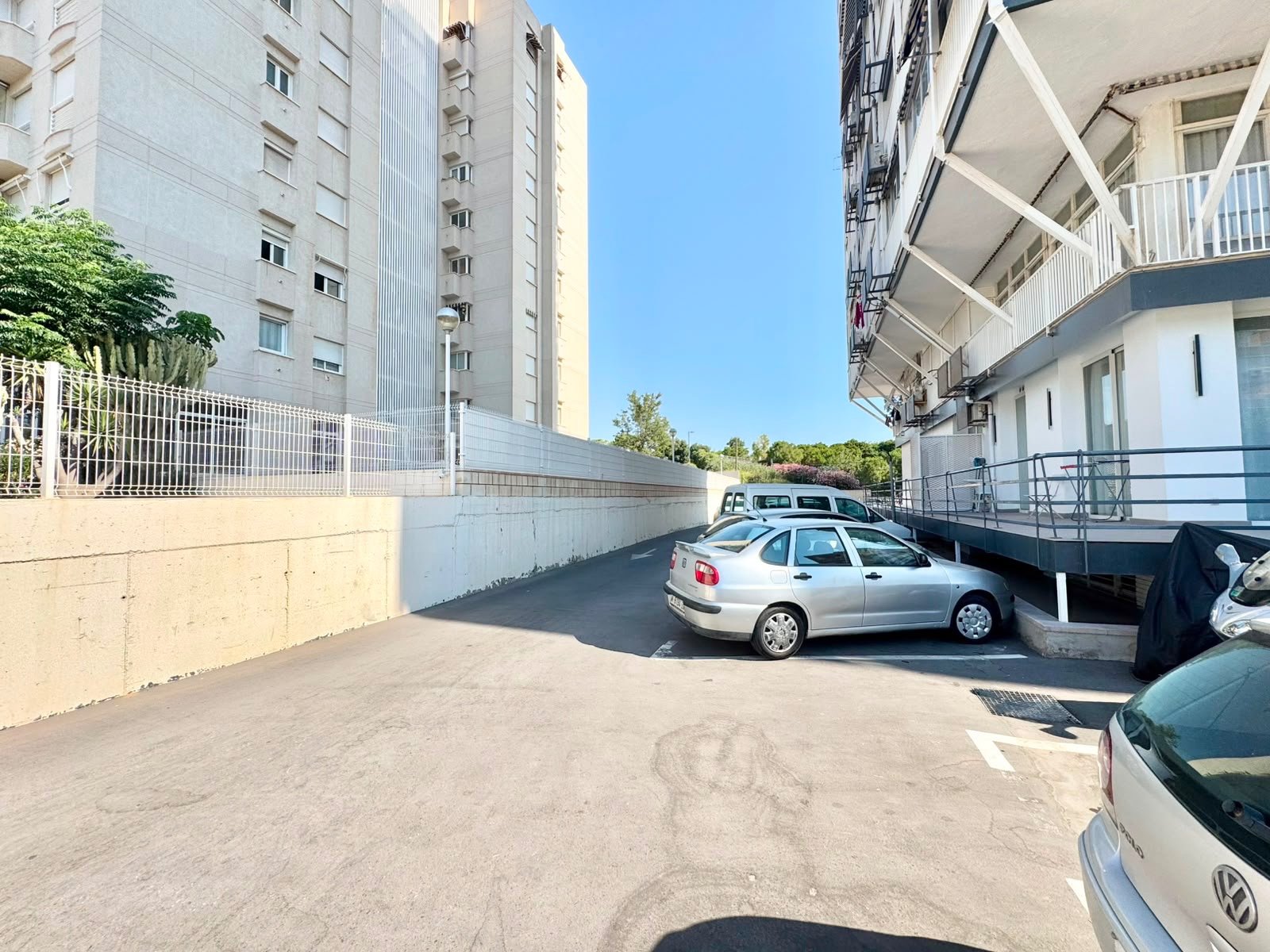 Piso de 60 m² en Alicante