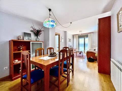 Pis de 75 m² a Jaca