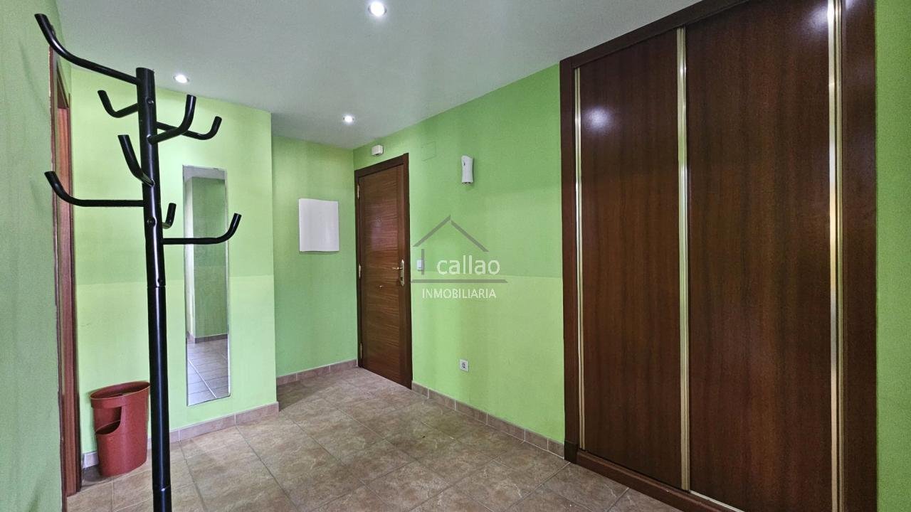 Piso de 85 m² en Narón