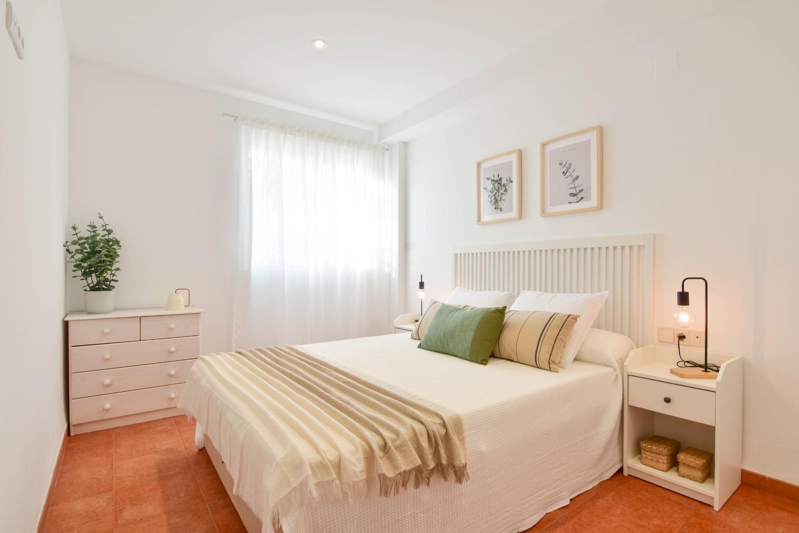 Apartamento 66 m² em Puçol