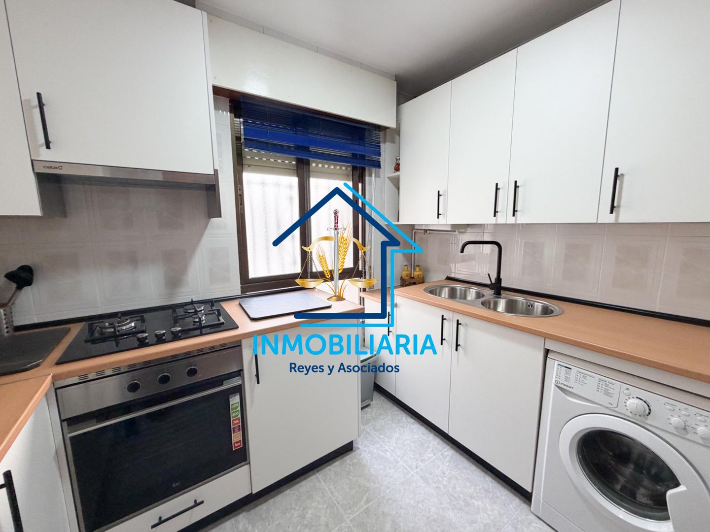 Квартира 77 м² в Кордове