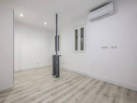 Квартира 52 м² у Madrid