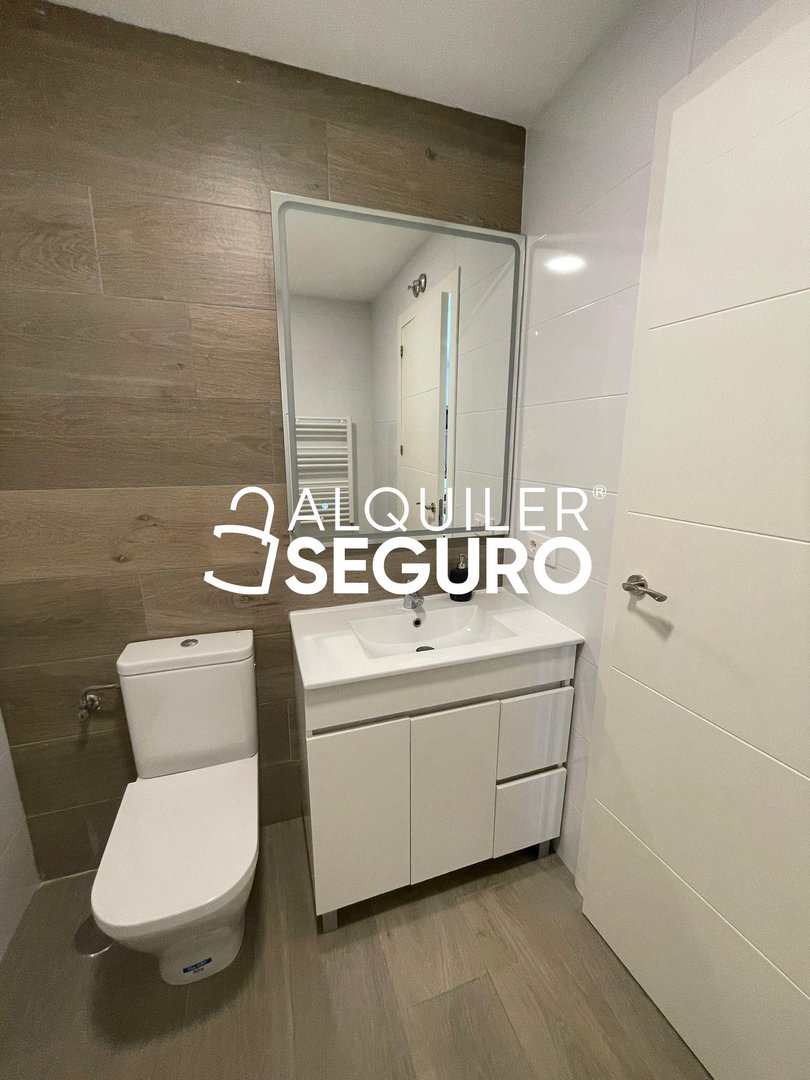Piso de 61 m² en Madrid