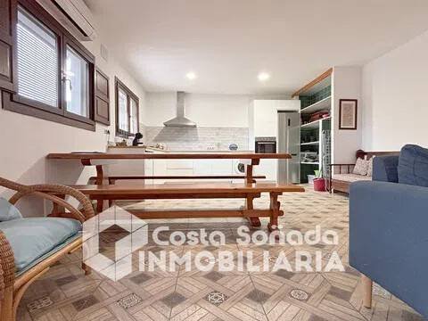 Casa de 102 m² en Benissa