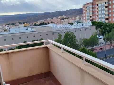 Piso de 110 m² en Almería