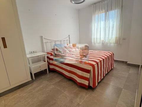 Piso de 130 m² en Benicasim