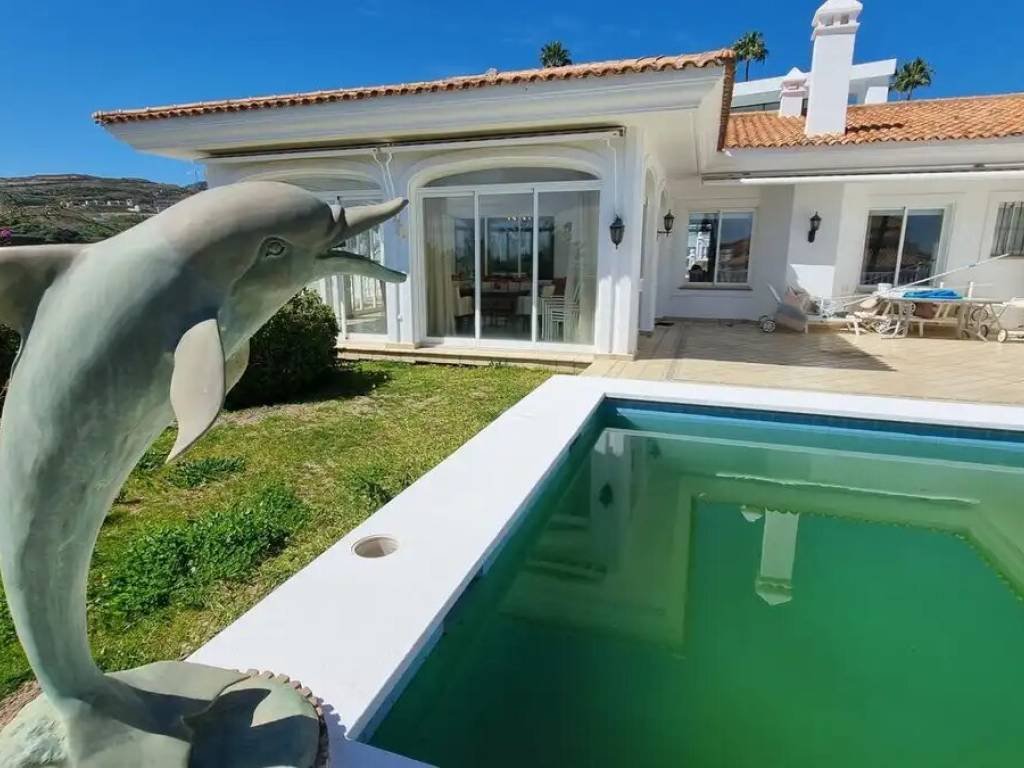 Casa de 680 m² a Benahavís