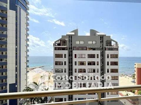 Piso de 50 m² en Calpe