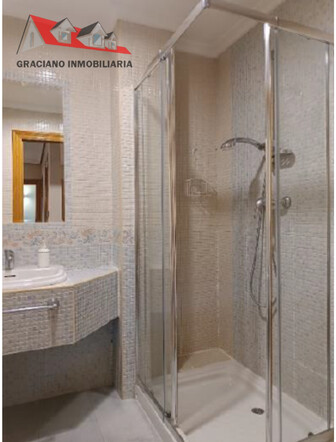 Piso de 90 m² en Albacete