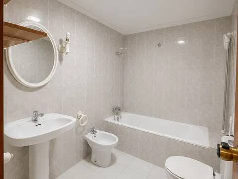 Piso de 95 m² en Murcia