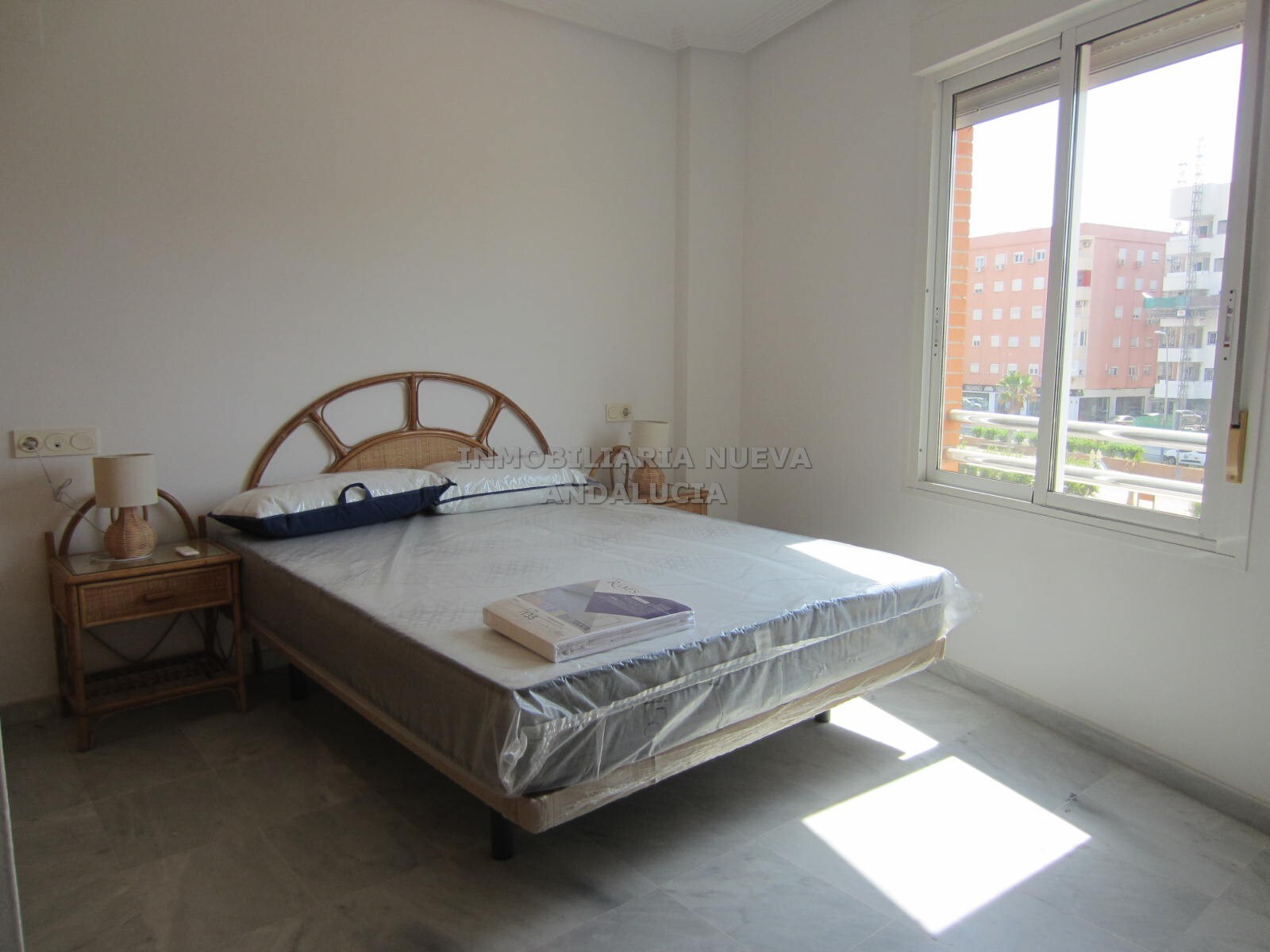 Piso de 68 m² en Almería