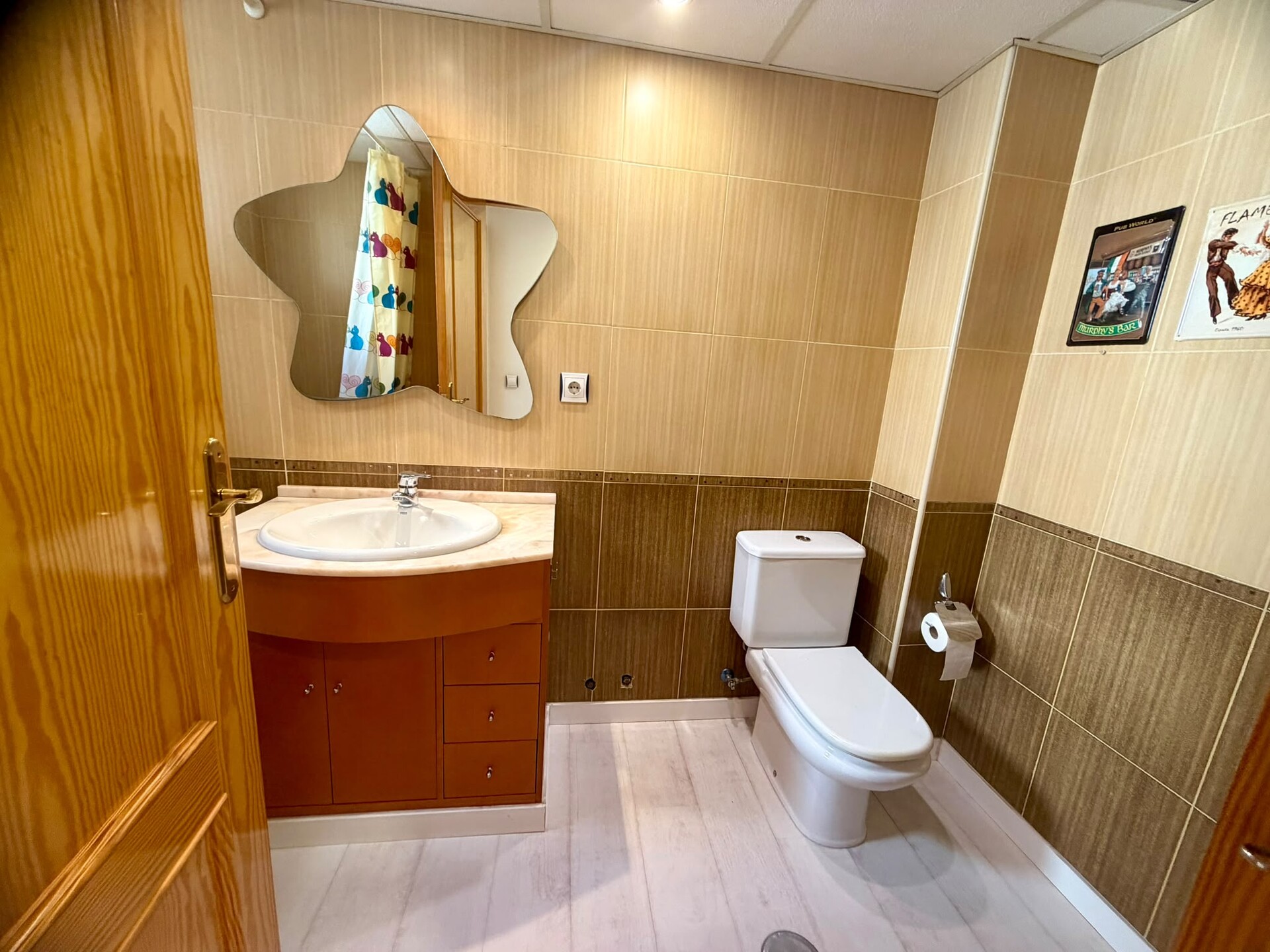 Piso de 75 m² en Alicante