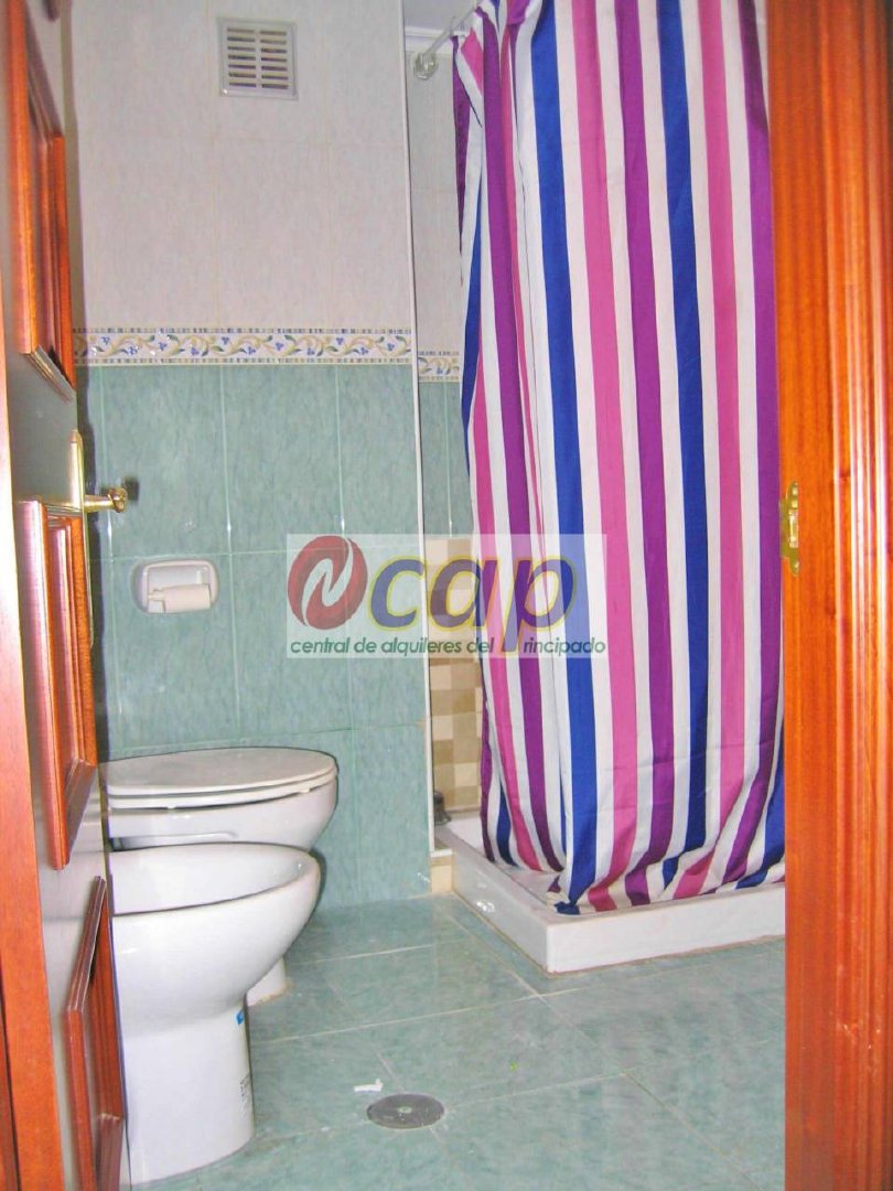Piso de 80 m² en Gijón