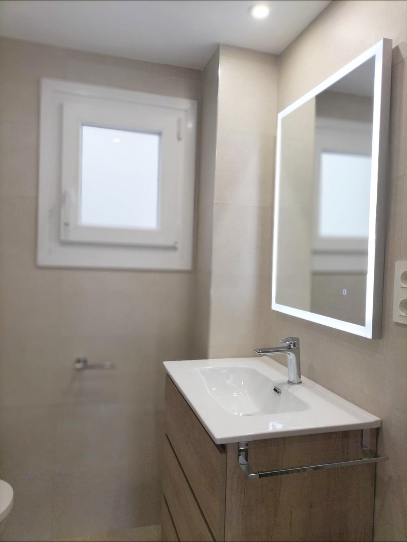 Piso de 127 m² en Zaragoza