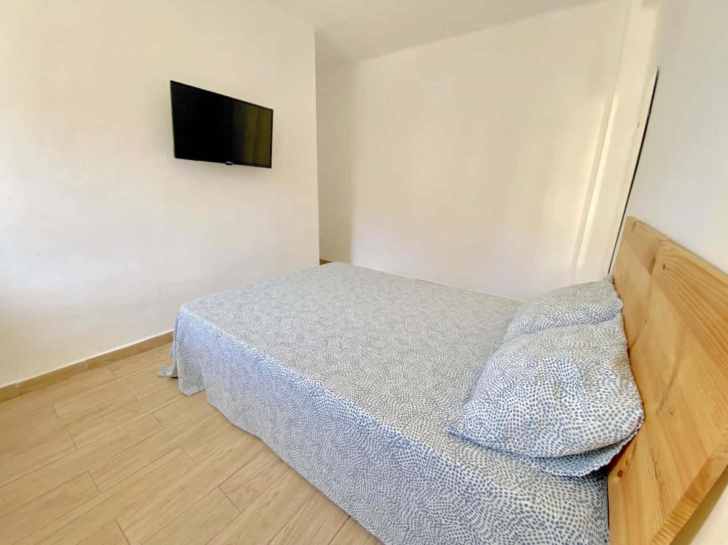 Habitació de lloguer, Sevilla