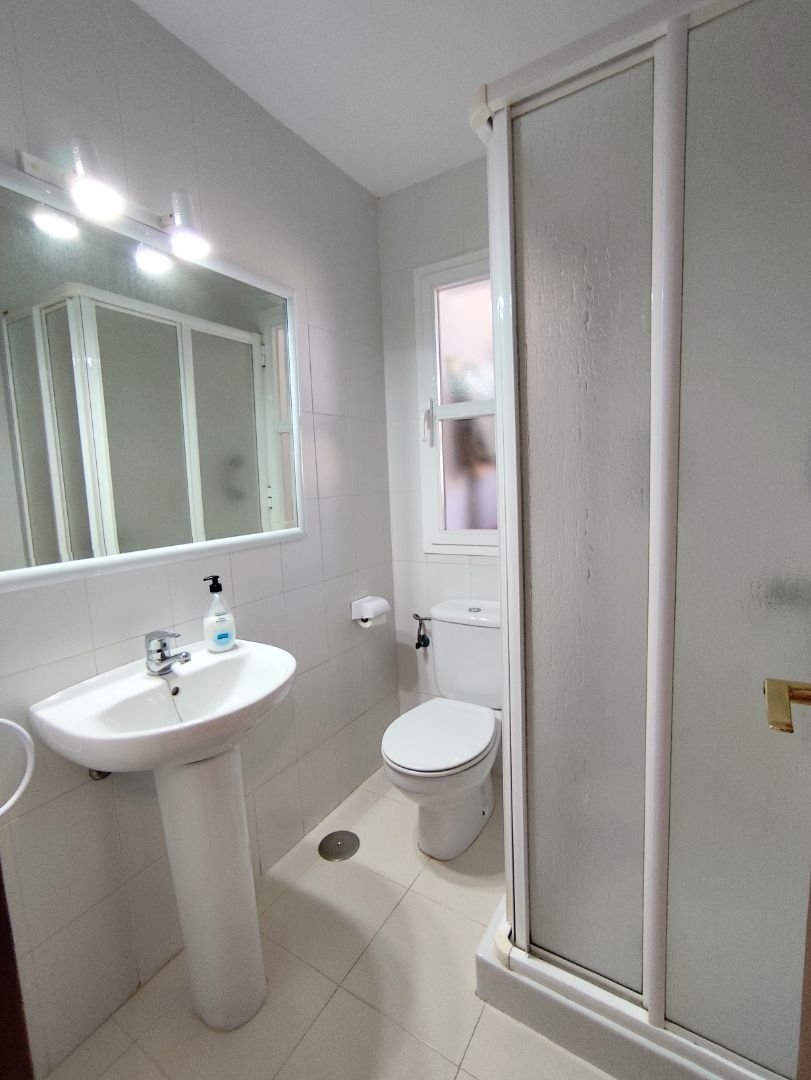 Piso de 110 m² en Sanlúcar de Barrameda